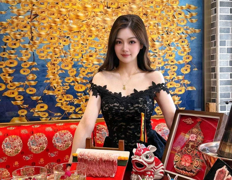 铜瓷儿涮肉(东四十条店) - 北京市旅游 1