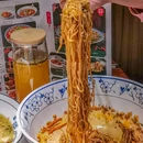 太原食品街 - 太原市旅游 缩略图 1