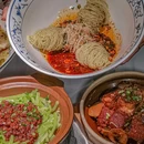 太原食品街 - 太原市旅游 缩略图 3