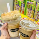 橡树院鲜果咖啡 - 广州市旅游 缩略图 2