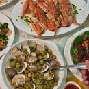 友口福餐厅·本港海鲜(逢时花园店) - 北海旅游 缩略图 4