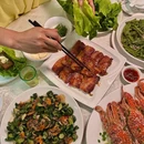 友口福餐厅·本港海鲜(逢时花园店) - 北海旅游 缩略图 7