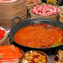 合景誉峰 - 成都旅游 缩略图 1