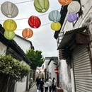 吴兴区小西街历史文化街区 - 湖州市旅游 缩略图 4