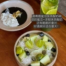 山蕉Basjoo·云南傣家菜(武昌万象城店) - 武汉市旅游 缩略图 1