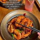 山蕉Basjoo·云南傣家菜(武昌万象城店) - 武汉市旅游 缩略图 2