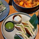 山蕉Basjoo·云南傣家菜(武昌万象城店) - 武汉市旅游 缩略图 7