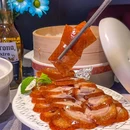万蔚·烤鸭·北京菜(王府井店) - 北京市旅游 缩略图 4