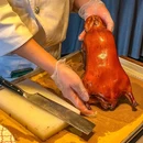 万蔚·烤鸭·北京菜(王府井店) - 北京市旅游 缩略图 5