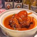 万蔚·烤鸭·北京菜(王府井店) - 北京市旅游 缩略图 7