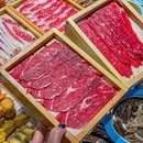 浪盆盆回转小火锅(柏威年店) - 大连市旅游 缩略图 5