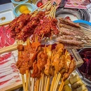 浪盆盆回转小火锅(柏威年店) - 大连市旅游 缩略图 1