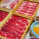 浪盆盆回转小火锅(柏威年店) - 大连市旅游 缩略图 3