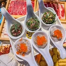 浪盆盆回转小火锅(柏威年店) - 大连市旅游 缩略图 7