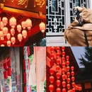 五凤溪古镇景区 - 成都市旅游 缩略图 8