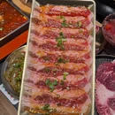 沙河口牛小匠泥炉炭火烤肉 - 大连市旅游 缩略图 3