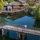 盐官潮乐之城国际旅游度假区 - 嘉兴市旅游 缩略图 1