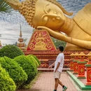 老挝 - 海外旅游 缩略图 1