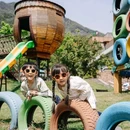 松鼠部落酒店 - 湖州市旅游 缩略图 5