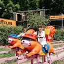 松鼠部落酒店 - 湖州市旅游 缩略图 4