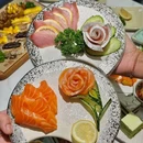 熊司令北北·三文鱼自助·回转寿司自助(冰山慧谷店) - 大连市旅游 缩略图 2