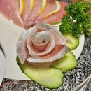 熊司令北北·三文鱼自助·回转寿司自助(冰山慧谷店) - 大连市旅游 缩略图 3