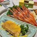 熊司令北北·三文鱼自助·回转寿司自助(冰山慧谷店) - 大连市旅游 缩略图 4