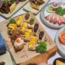 熊司令北北·三文鱼自助·回转寿司自助(冰山慧谷店) - 大连市旅游 缩略图 5