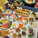 熊司令北北·三文鱼自助·回转寿司自助(冰山慧谷店) - 大连市旅游 缩略图 1