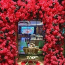 金海华·赫本时光城市风尚餐厅(现代传媒广场店) - 苏州市旅游 缩略图 9