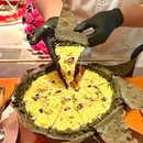 金海华·赫本时光城市风尚餐厅(现代传媒广场店) - 苏州市旅游 缩略图 2