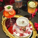 金海华·赫本时光城市风尚餐厅(现代传媒广场店) - 苏州市旅游 缩略图 5