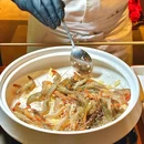 金海华·赫本时光城市风尚餐厅(现代传媒广场店) - 苏州市旅游 缩略图 3