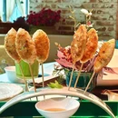 金海华·赫本时光城市风尚餐厅(现代传媒广场店) - 苏州市旅游 缩略图 6