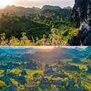 贞丰三岔河风景区 - 黔西南布依族苗族自治州旅游 缩略图 3
