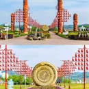 贞丰三岔河风景区 - 黔西南布依族苗族自治州旅游 缩略图 9