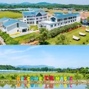 杜鹃岭 - 六安市旅游 缩略图 1