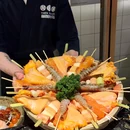 有喜屋·烧鸟·居酒屋(爱琴海店) - 上海市旅游 缩略图 6