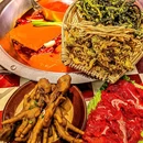 赵美丽重庆火锅(新松江路店) - 上海市旅游 缩略图 1