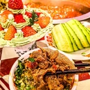 赵美丽重庆火锅(新松江路店) - 上海市旅游 缩略图 7