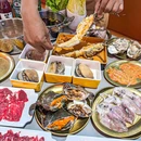 鲜乎·海鲜牛羊火锅 - 上海市旅游 缩略图 1