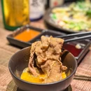 侘与火 Wabi侘寂烟火·和牛寿喜(新天地店) - 上海市旅游 缩略图 5