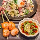 侘与火 Wabi侘寂烟火·和牛寿喜(新天地店) - 上海市旅游 缩略图 9