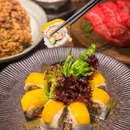 侘与火 Wabi侘寂烟火·和牛寿喜(新天地店) - 上海市旅游 缩略图 7