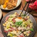 侘与火 Wabi侘寂烟火·和牛寿喜(新天地店) - 上海市旅游 缩略图 8