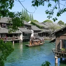 乌镇古镇旅游区 - 嘉兴市旅游 缩略图 4