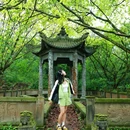 毛家湾森林公园 - 成都市旅游 缩略图 9