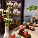 枫厨南湾鱼信阳菜(新乡店) - 新乡市旅游 缩略图 5
