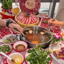 牛人李鲜牛肆(水晶郦城店) - 重庆市旅游 缩略图 1