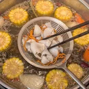 牛人李鲜牛肆(水晶郦城店) - 重庆市旅游 缩略图 5